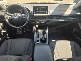 Honda Accord 2023 LX 4dr Sedan