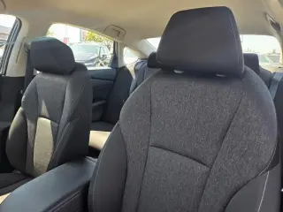 Honda Accord 2023 LX 4dr Sedan