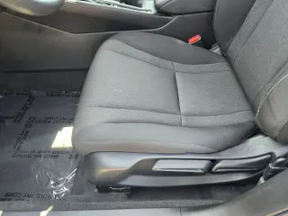 Honda Accord 2023 LX 4dr Sedan