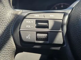 Honda Accord 2023 LX 4dr Sedan