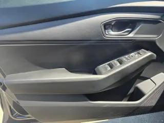Honda Accord 2023 LX 4dr Sedan