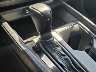Honda Accord 2023 LX 4dr Sedan