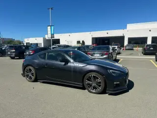 Scion FR-S 2013 10 Series 2dr Coupe 6A