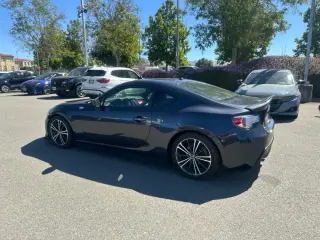 Scion FR-S 2013 10 Series 2dr Coupe 6A