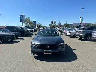 Honda Accord 2023 LX 4dr Sedan