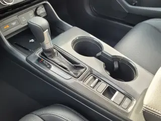 Honda Civic Hybrid 2025 Sport 4dr Sedan