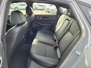 Honda Civic Hybrid 2025 Sport 4dr Sedan