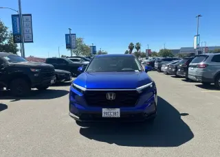Honda CR-V 2025 AWD EX-L 4dr SUV