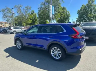 Honda CR-V 2025 AWD EX-L 4dr SUV