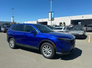 Honda CR-V 2025 AWD EX-L 4dr SUV