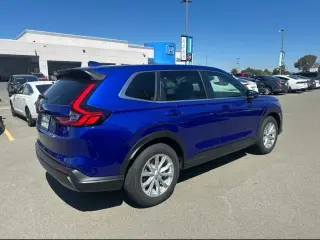 Honda CR-V 2025 AWD EX-L 4dr SUV