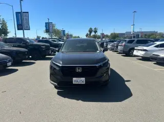 Honda CR-V 2025 AWD EX-L 4dr SUV
