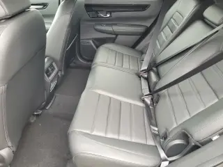 Honda CR-V 2025 AWD EX-L 4dr SUV