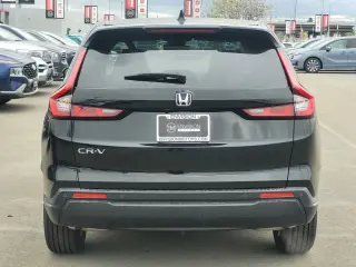 Honda CR-V 2025 AWD EX-L 4dr SUV