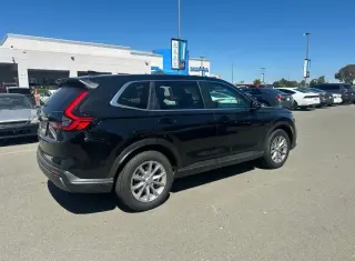 Honda CR-V 2025 AWD EX-L 4dr SUV