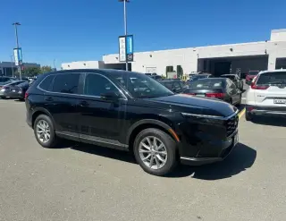 Honda CR-V 2025 AWD EX-L 4dr SUV