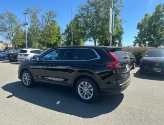 Honda CR-V 2025 AWD EX-L 4dr SUV