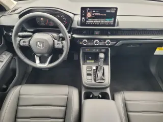 Honda CR-V 2025 AWD EX-L 4dr SUV