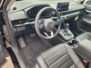 Honda CR-V 2025 AWD EX-L 4dr SUV