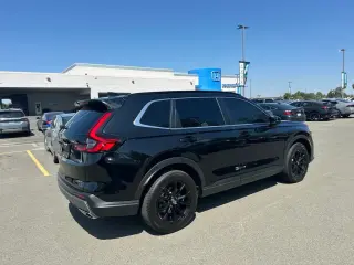Honda CR-V Hybrid 2024 AWD Sport 4dr SUV