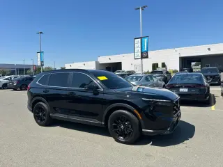 Honda CR-V Hybrid 2024 AWD Sport 4dr SUV
