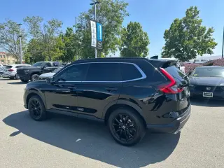 Honda CR-V Hybrid 2024 AWD Sport 4dr SUV