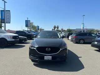 Mazda CX-5 2017 AWD Grand Touring 4dr SUV