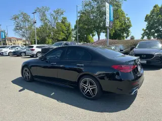 Mercedes-Benz C-Class 2024 AWD C 300 4MATIC 4dr Sedan