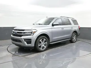 Ford Expedition 2022 4x2 XLT 4dr SUV