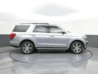 Ford Expedition 2022 4x2 XLT 4dr SUV