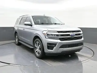 Ford Expedition 2022 4x2 XLT 4dr SUV