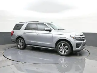 Ford Expedition 2022 4x2 XLT 4dr SUV