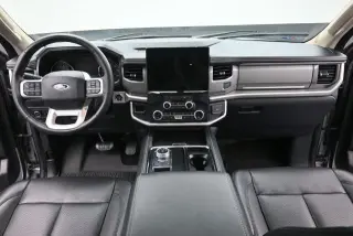Ford Expedition 2022 4x2 XLT 4dr SUV