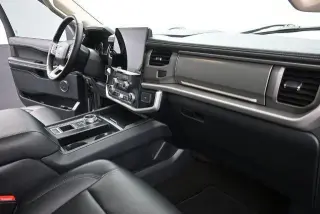Ford Expedition 2022 4x2 XLT 4dr SUV