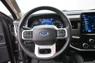 Ford Expedition 2022 4x2 XLT 4dr SUV