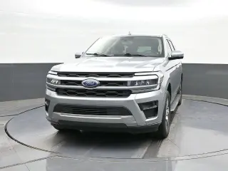 Ford Expedition 2022 4x2 XLT 4dr SUV