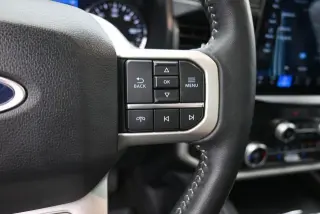 Ford Expedition 2022 4x2 XLT 4dr SUV