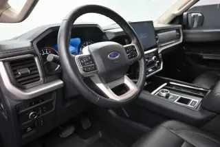 Ford Expedition 2022 4x2 XLT 4dr SUV