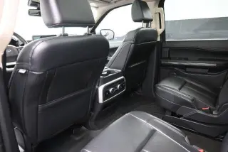 Ford Expedition 2022 4x2 XLT 4dr SUV