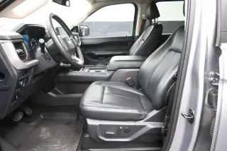 Ford Expedition 2022 4x2 XLT 4dr SUV