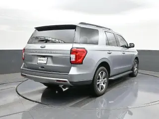 Ford Expedition 2022 4x2 XLT 4dr SUV
