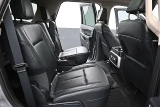 Ford Expedition 2022 4x2 XLT 4dr SUV