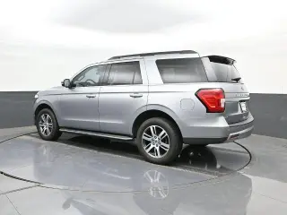 Ford Expedition 2022 4x2 XLT 4dr SUV