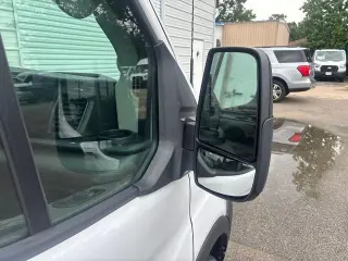 Ford E-Transit 2023 350 3dr LWB High Roof Extended Cargo Van