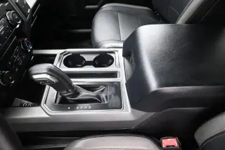 Ford F-150 2018 4x4 Raptor 4dr SuperCrew 5.5 ft. SB