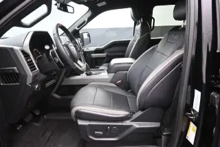 Ford F-150 2018 4x4 Raptor 4dr SuperCrew 5.5 ft. SB