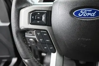 Ford F-150 2018 4x4 Raptor 4dr SuperCrew 5.5 ft. SB