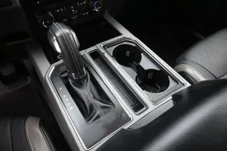 Ford F-150 2018 4x4 Raptor 4dr SuperCrew 5.5 ft. SB