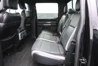 Ford F-150 2018 4x4 Raptor 4dr SuperCrew 5.5 ft. SB