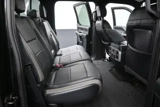 Ford F-150 2018 4x4 Raptor 4dr SuperCrew 5.5 ft. SB